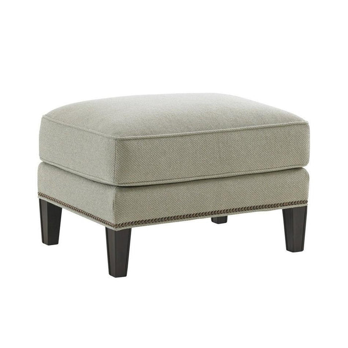 Lexington Ashton Ottoman