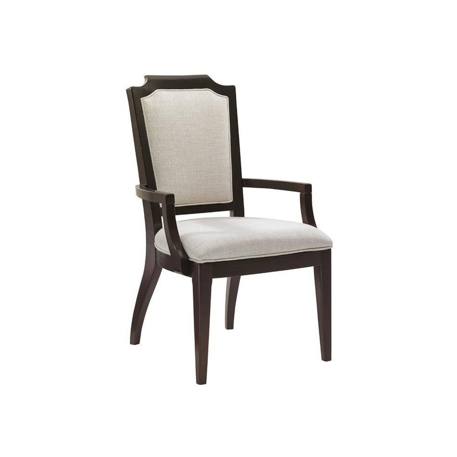 Lexington Kensington Place Candace Arm Chair As Shown DSC