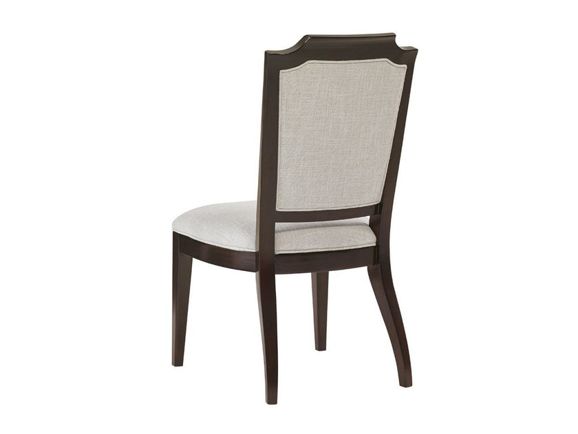 Lexington Kensington Place Candace Side Chair As Shown Clearance