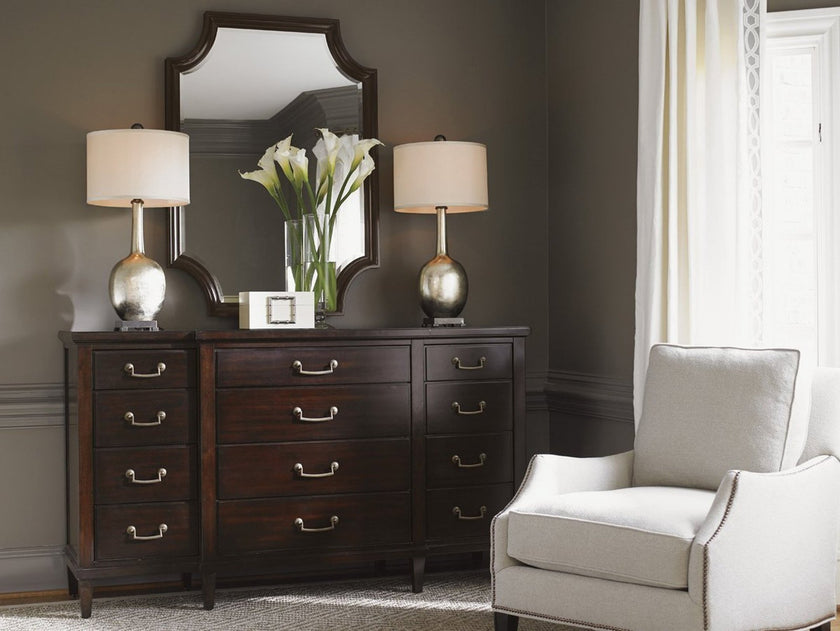 Lexington Kensington Place Catalina Rectangular Mirror Clearance