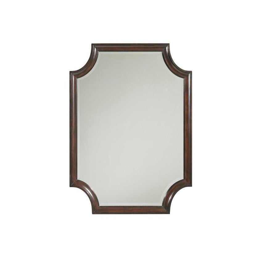 Lexington Kensington Place Catalina Rectangular Mirror Clearance