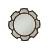 Lexington Kensington Place Del Mar Round Mirror DSC