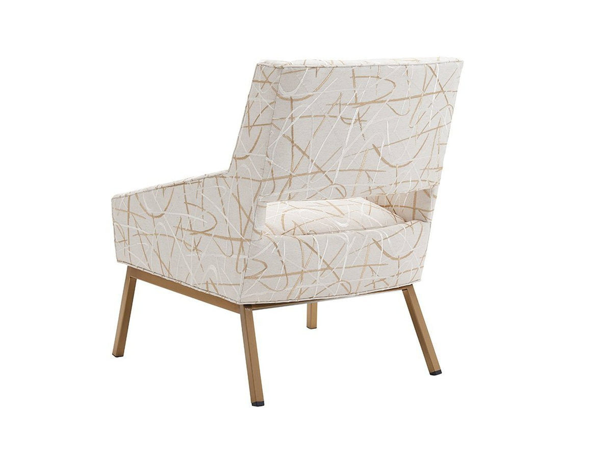 Lexington Kitano Amani Chair