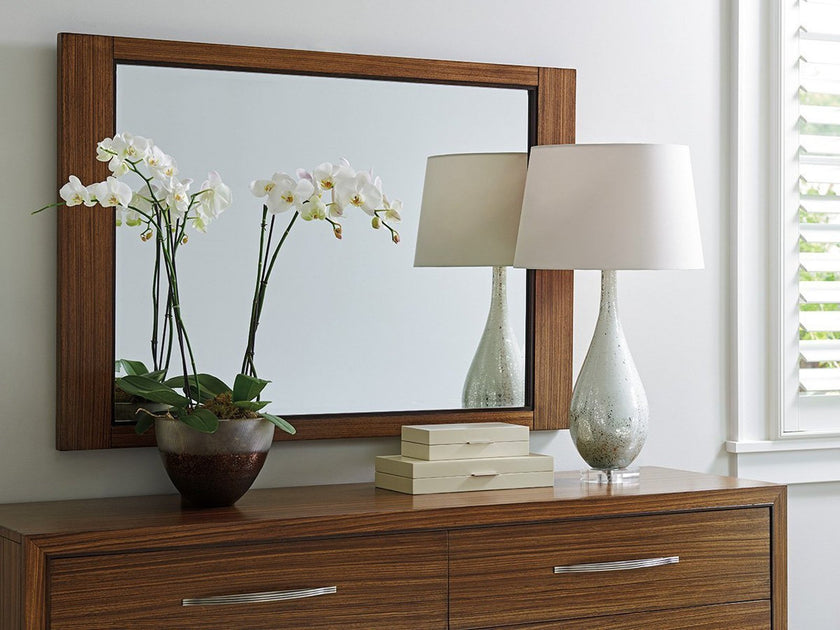 Lexington Kitano Daphne Mirror Clearance