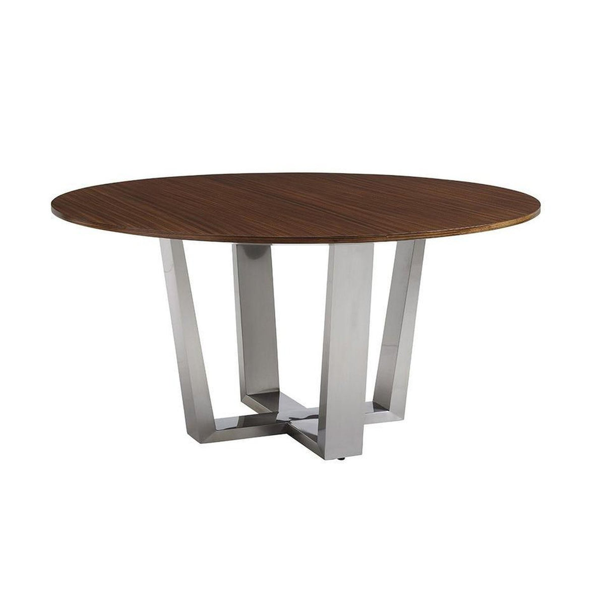 Lexington Kitano Mandara Round Dining Table Clearance