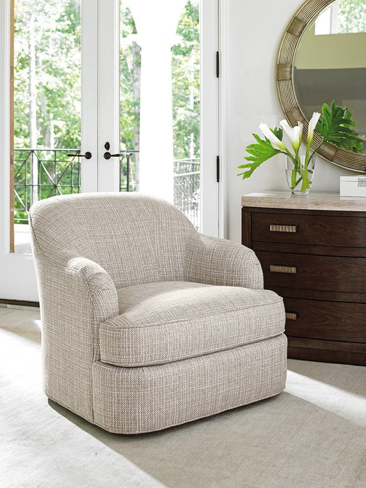 Lexington Laurel Canyon Alta Vista Chair