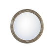 Lexington Laurel Canyon Beverly Round Mirror