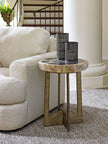 Lexington Laurel Canyon Cross Creek Accent Table