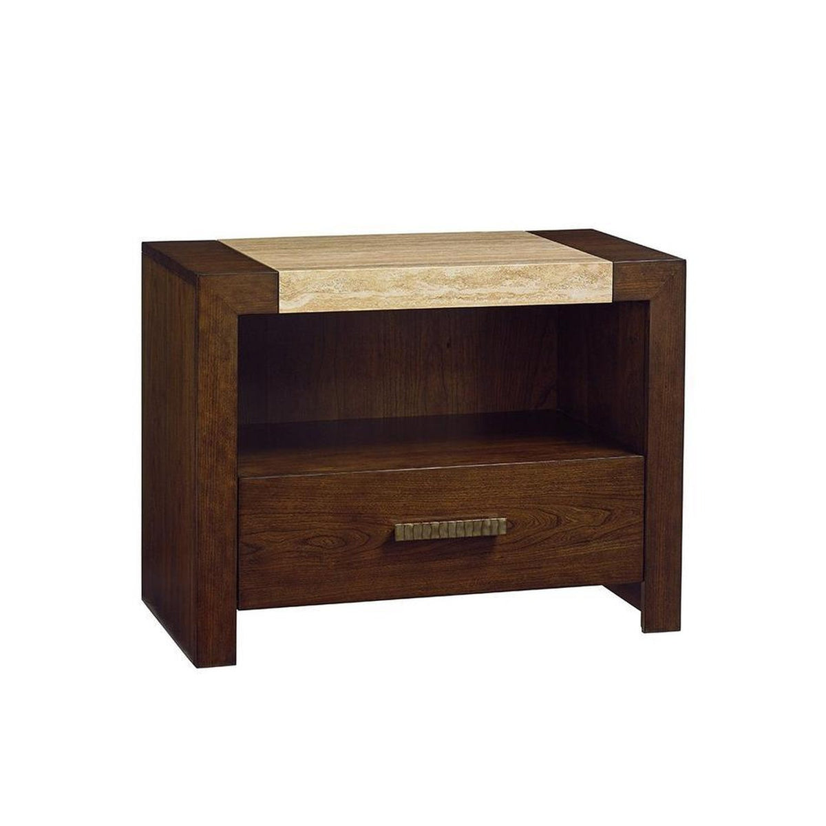 Lexington Laurel Canyon Graysby Night Table