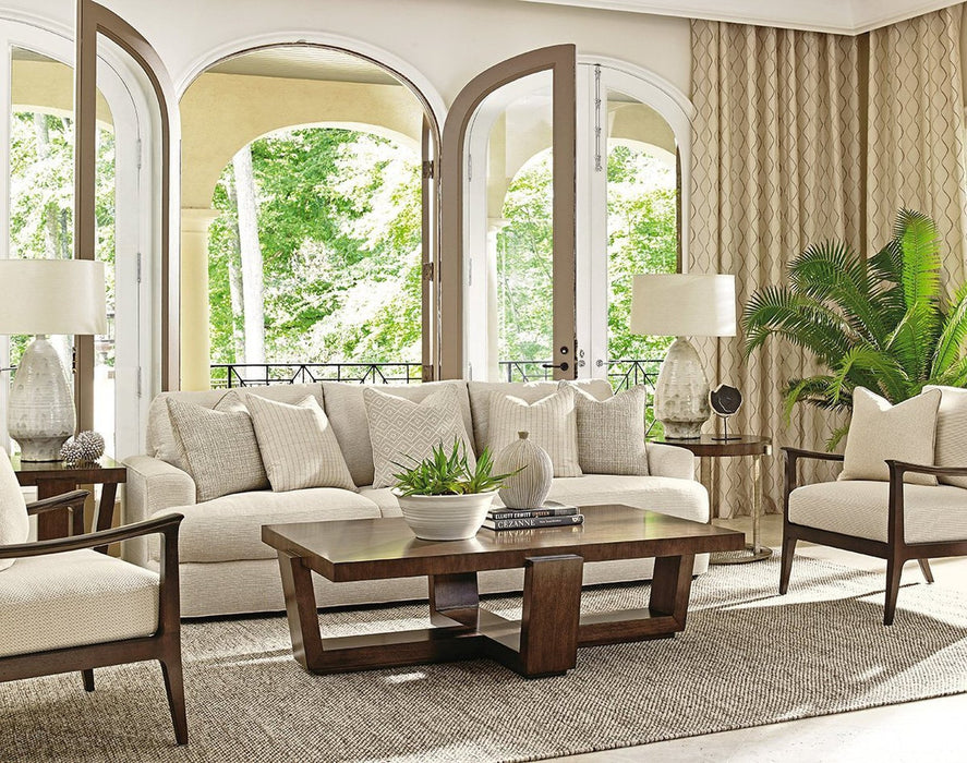 Lexington Laurel Canyon Halandale Sofa