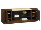 Lexington Laurel Canyon Malibu Vista Media Console