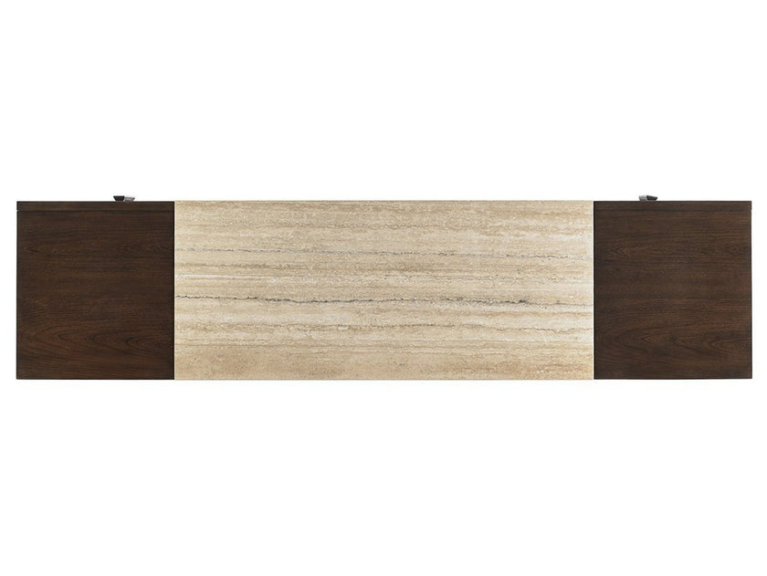 Lexington Laurel Canyon Malibu Vista Media Console