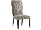 Lexington Laurel Canyon Sierra Upholstered Side Chair Customizable