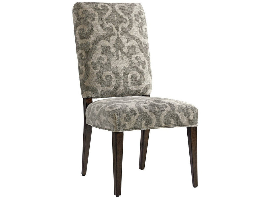 Lexington Laurel Canyon Sierra Upholstered Side Chair Customizable