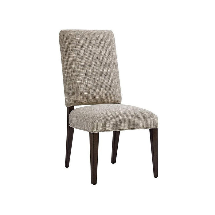 Lexington Laurel Canyon Sierra Upholstered Side Chair As Shown