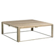 Lexington Laurel Canyon Stone Canyon Cocktail Table