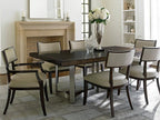 Lexington Macarthur Park Beverly Place Rectangular Dining Table DSC