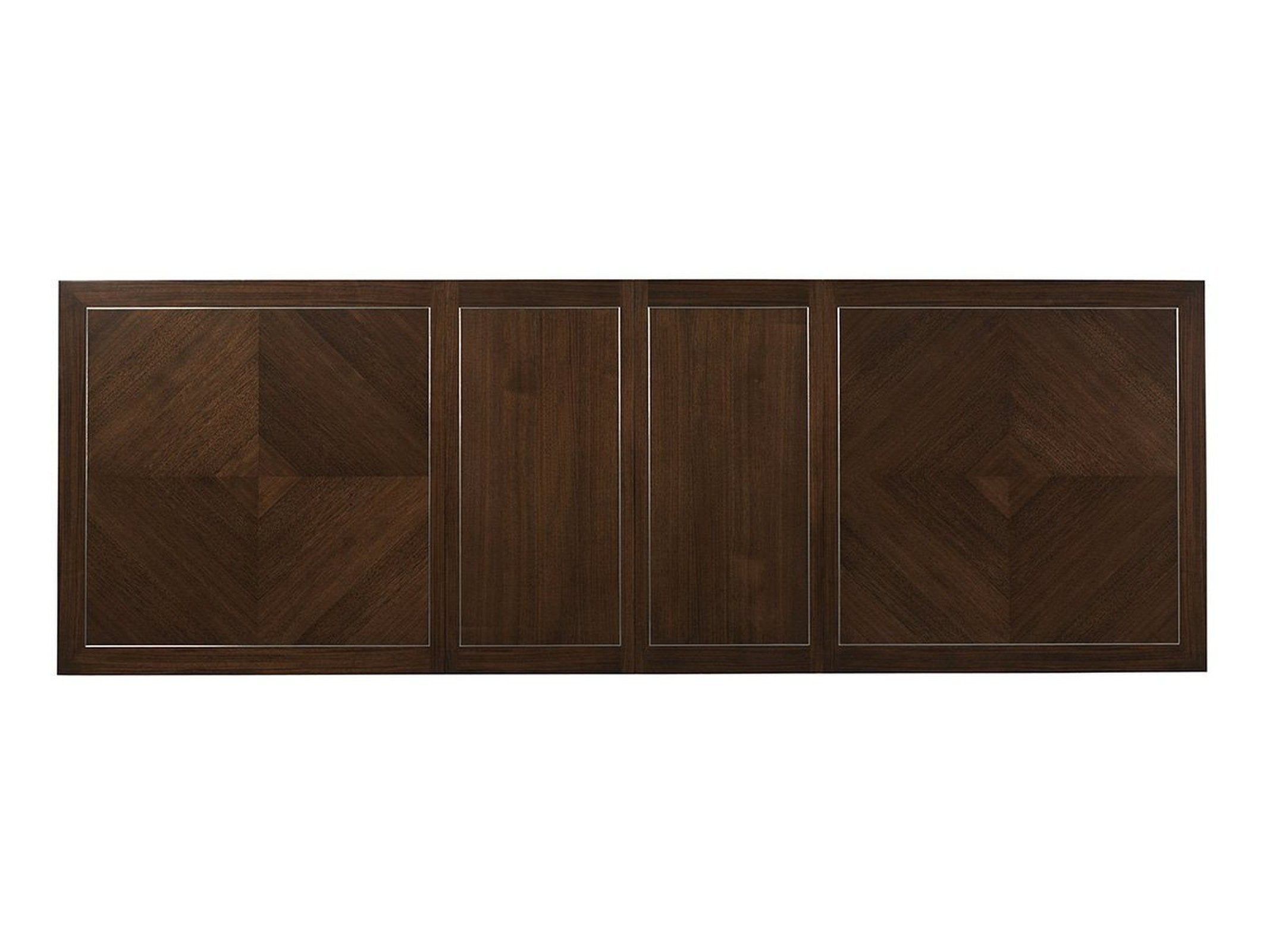 Lexington Macarthur Park Beverly Place Rectangular Dining Table DSC