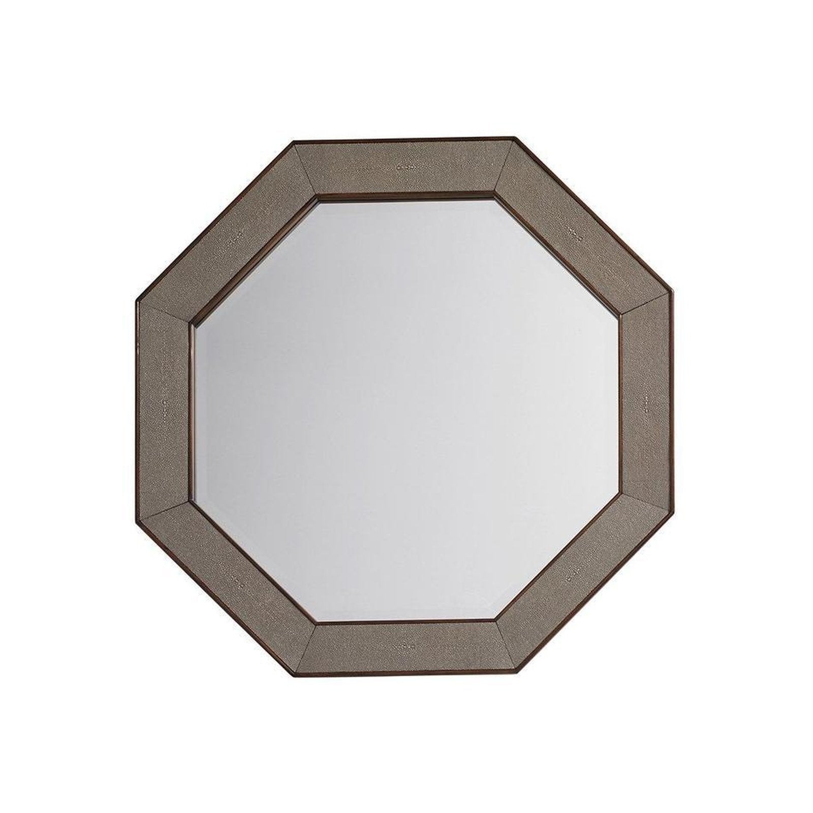 Lexington Macarthur Park Riva Octagonal Mirror DSC