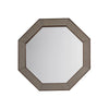 Lexington Macarthur Park Riva Octagonal Mirror DSC