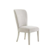 Lexington Oyster Bay Baxter Upholstered Side Chair As Shown