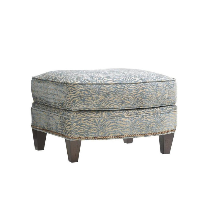 Lexington Oyster Bay Bayville Ottoman