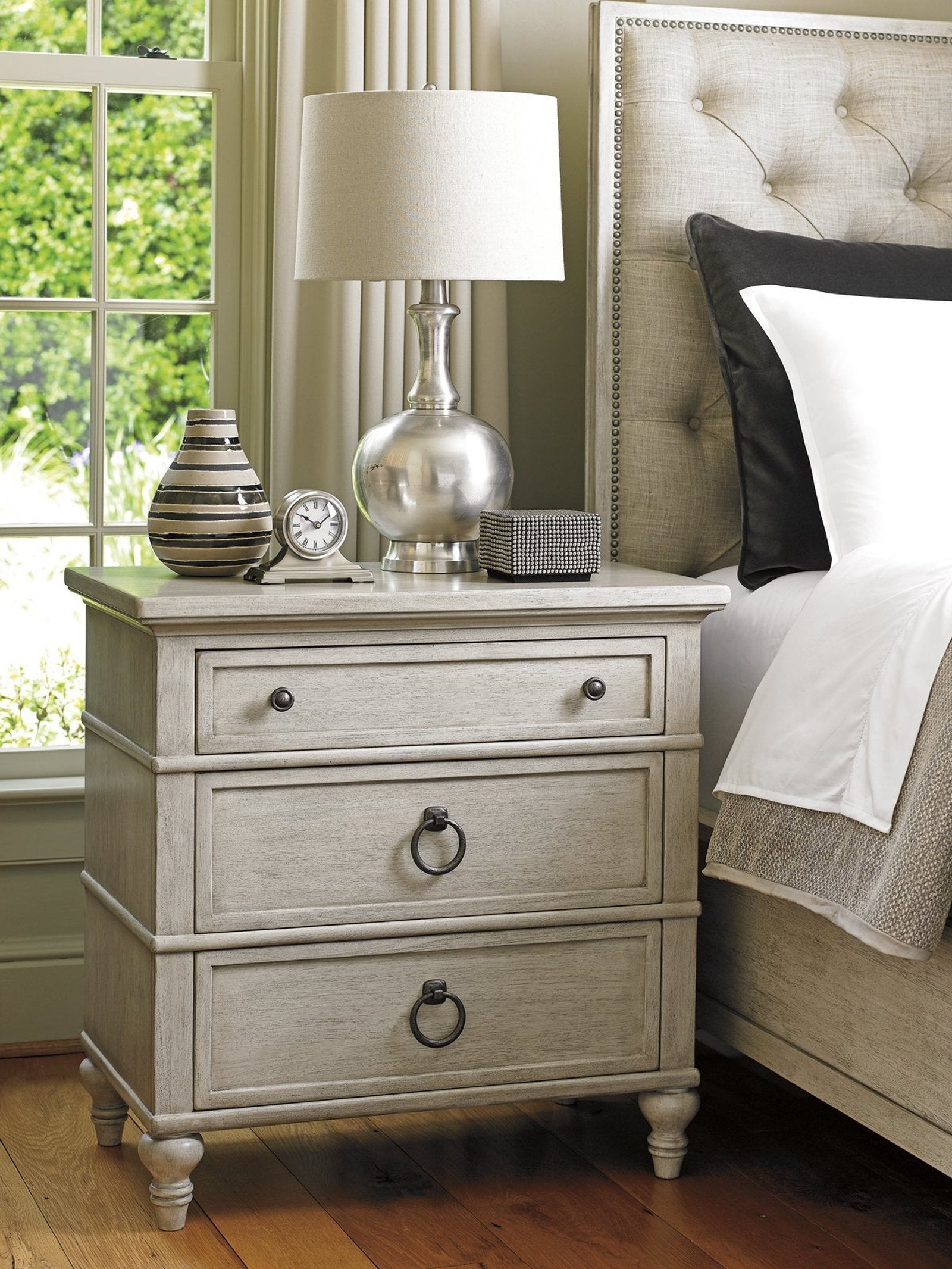 Lexington Oyster Bay Cedarhurst Nightstand