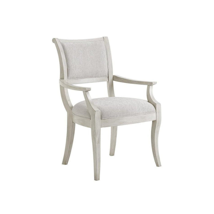 Lexington Oyster Bay Eastport Arm Chair As Shown