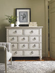 Lexington Oyster Bay Fall River Drawer Chest