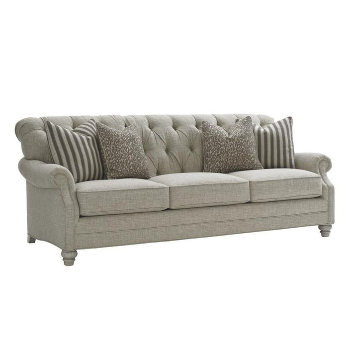 Lexington Oyster Bay Greenport Sofa