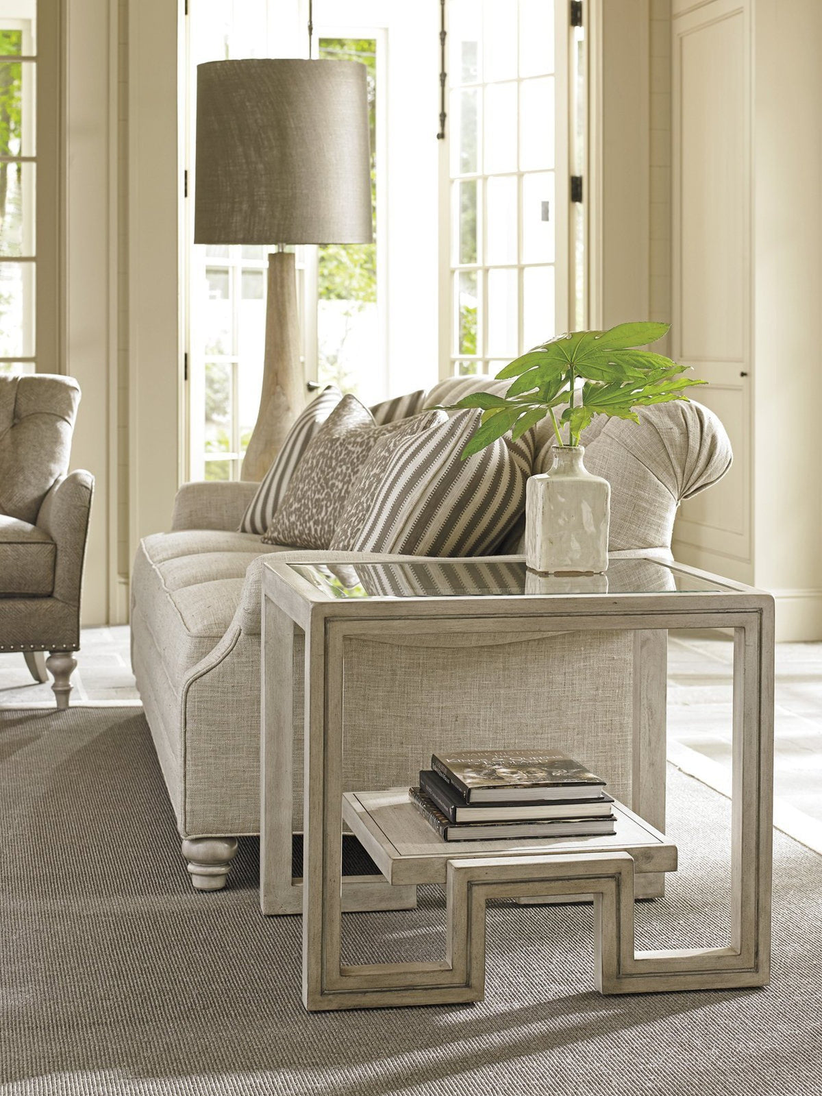 Lexington Oyster Bay Harper End Table