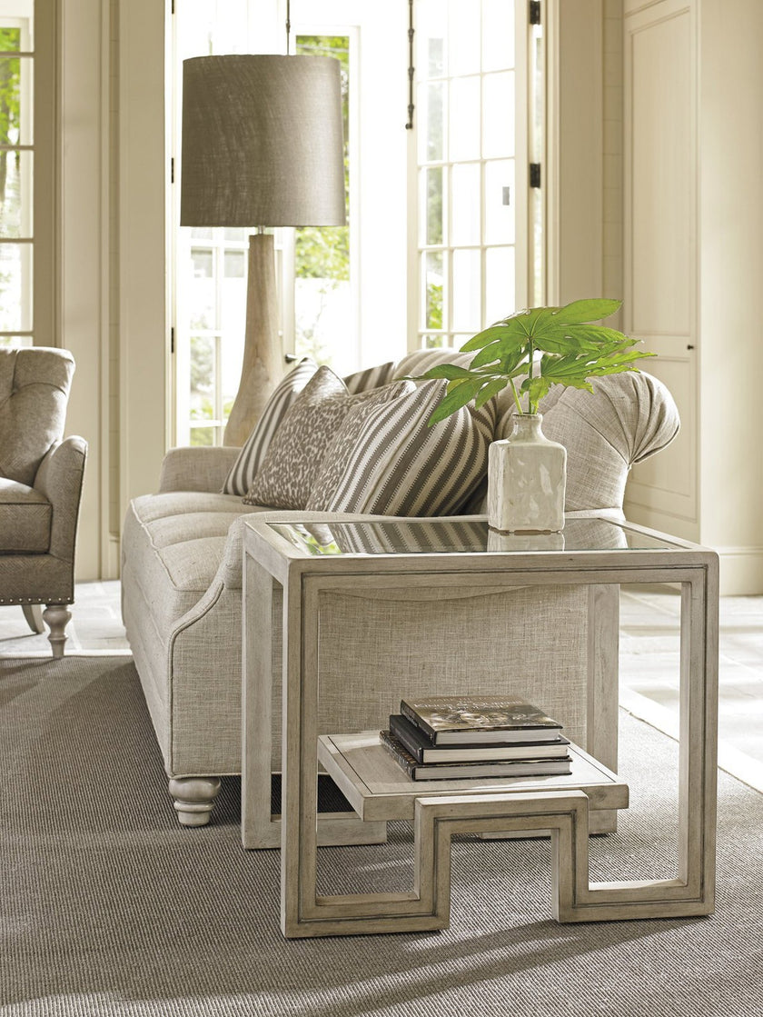 Lexington Oyster Bay Harper End Table