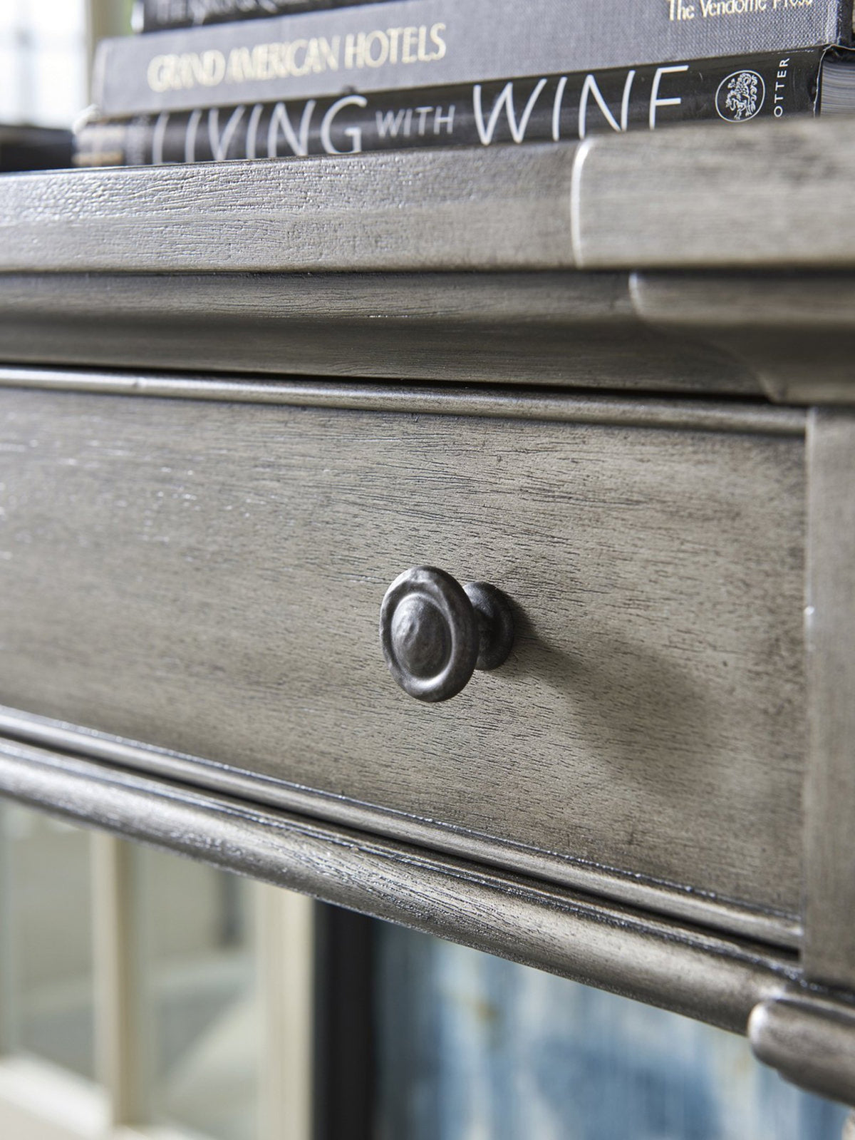 Lexington Oyster Bay Sands Point Sideboard