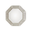 Lexington Oyster Bay Selden Octagonal Mirror
