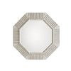 Lexington Oyster Bay Selden Octagonal Mirror