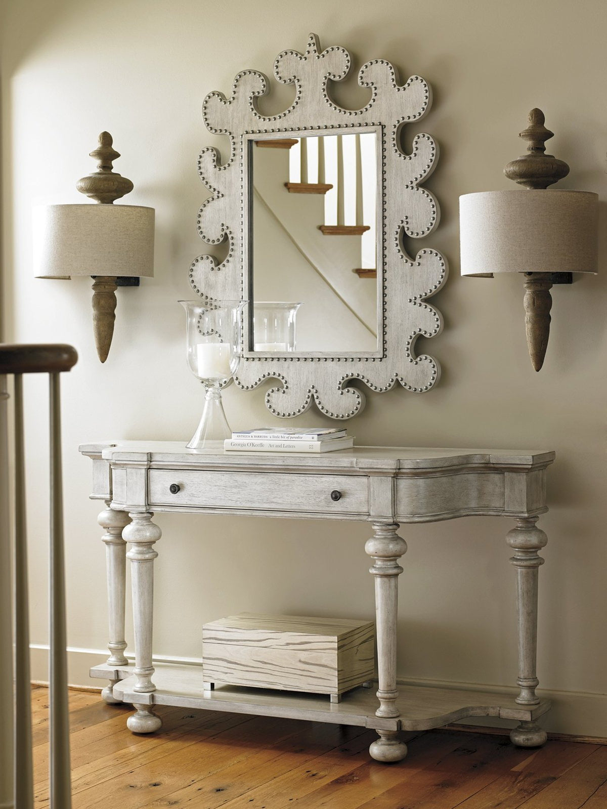 Lexington Oyster Bay Timber Point Sideboard
