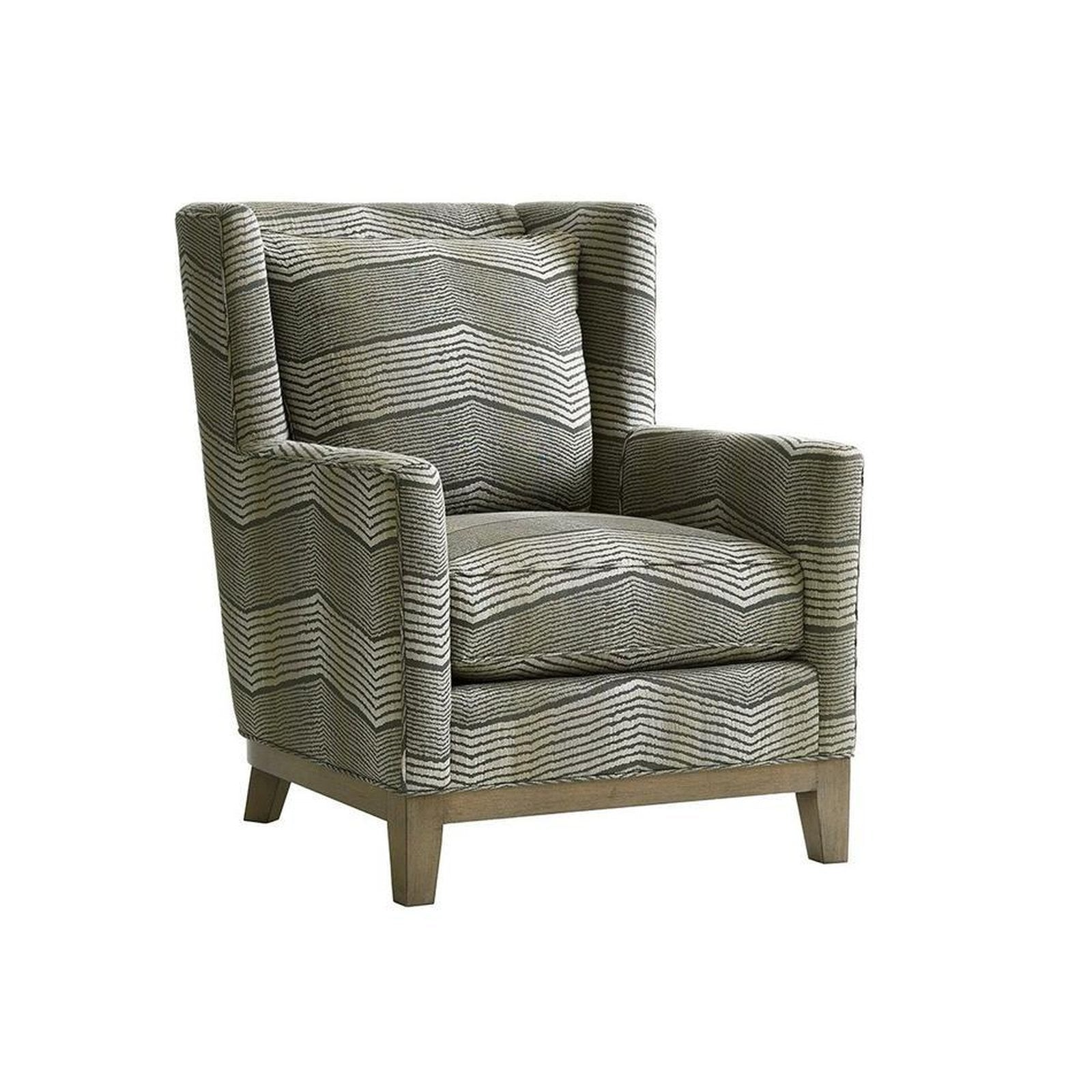 Lexington Shadow Play Atlas Chair – Grayson Luxury