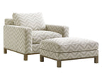 Lexington Upholstery Chronicle Sofa