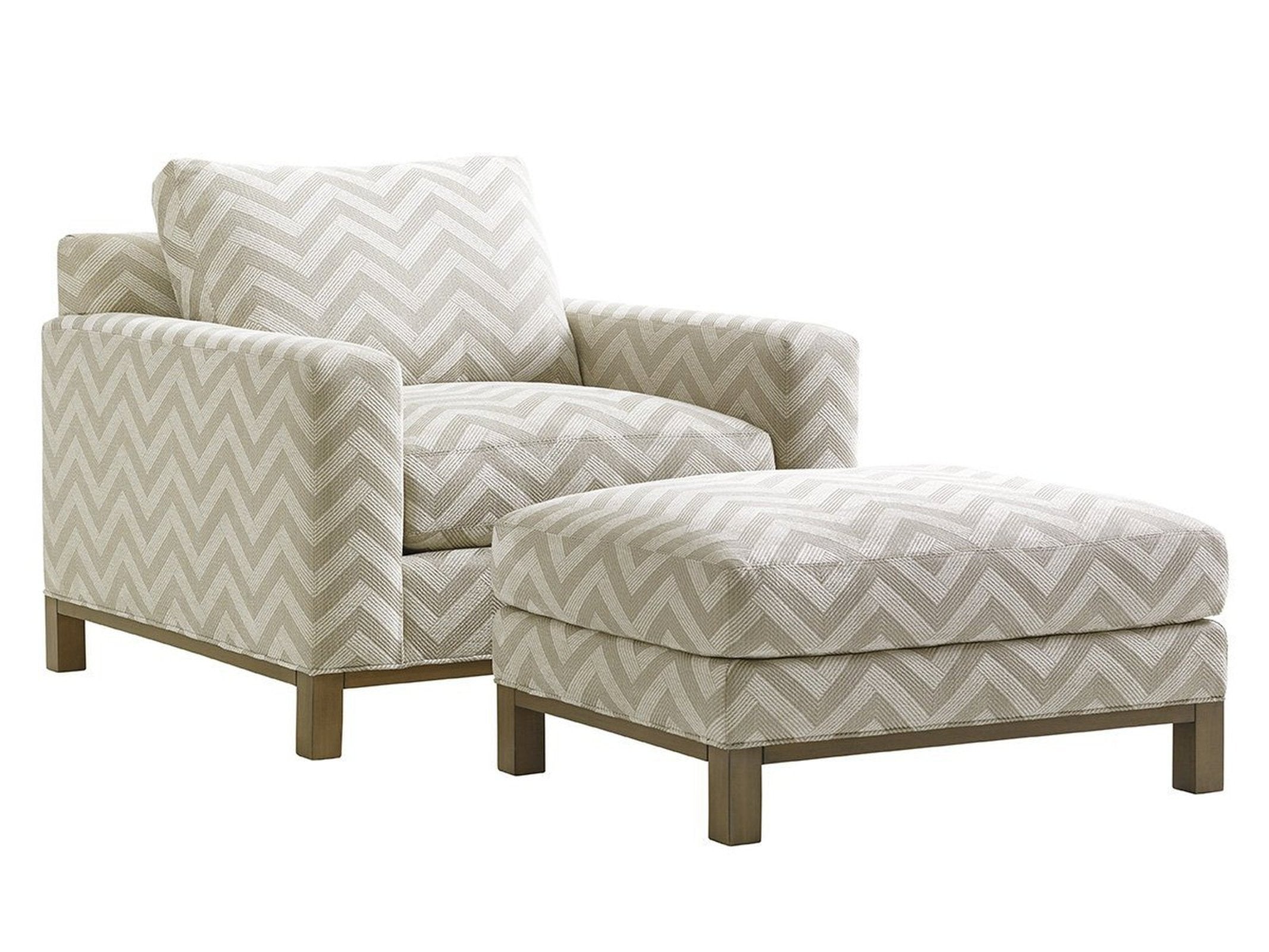 Lexington Upholstery Chronicle Sofa