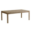 Lexington Shadow Play Concorde Rectangular Dining Table
