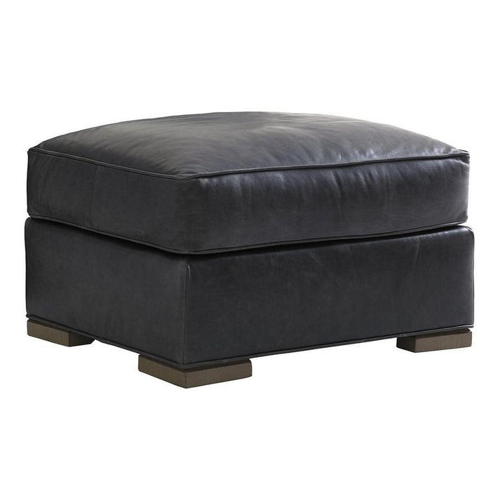 Lexington Shadow Play Delshire Ottoman