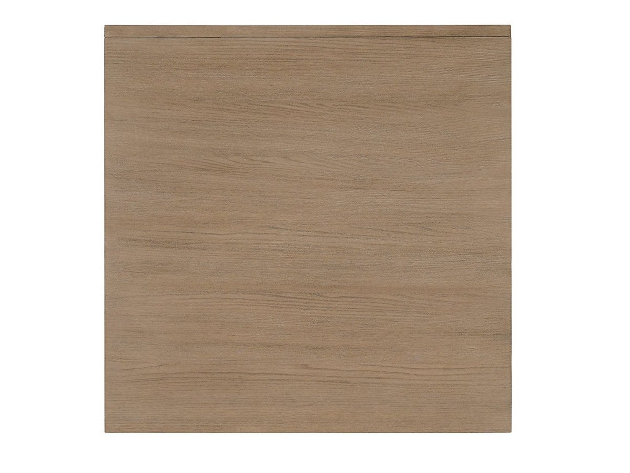 Lexington Shadow Play Empire Square End Table