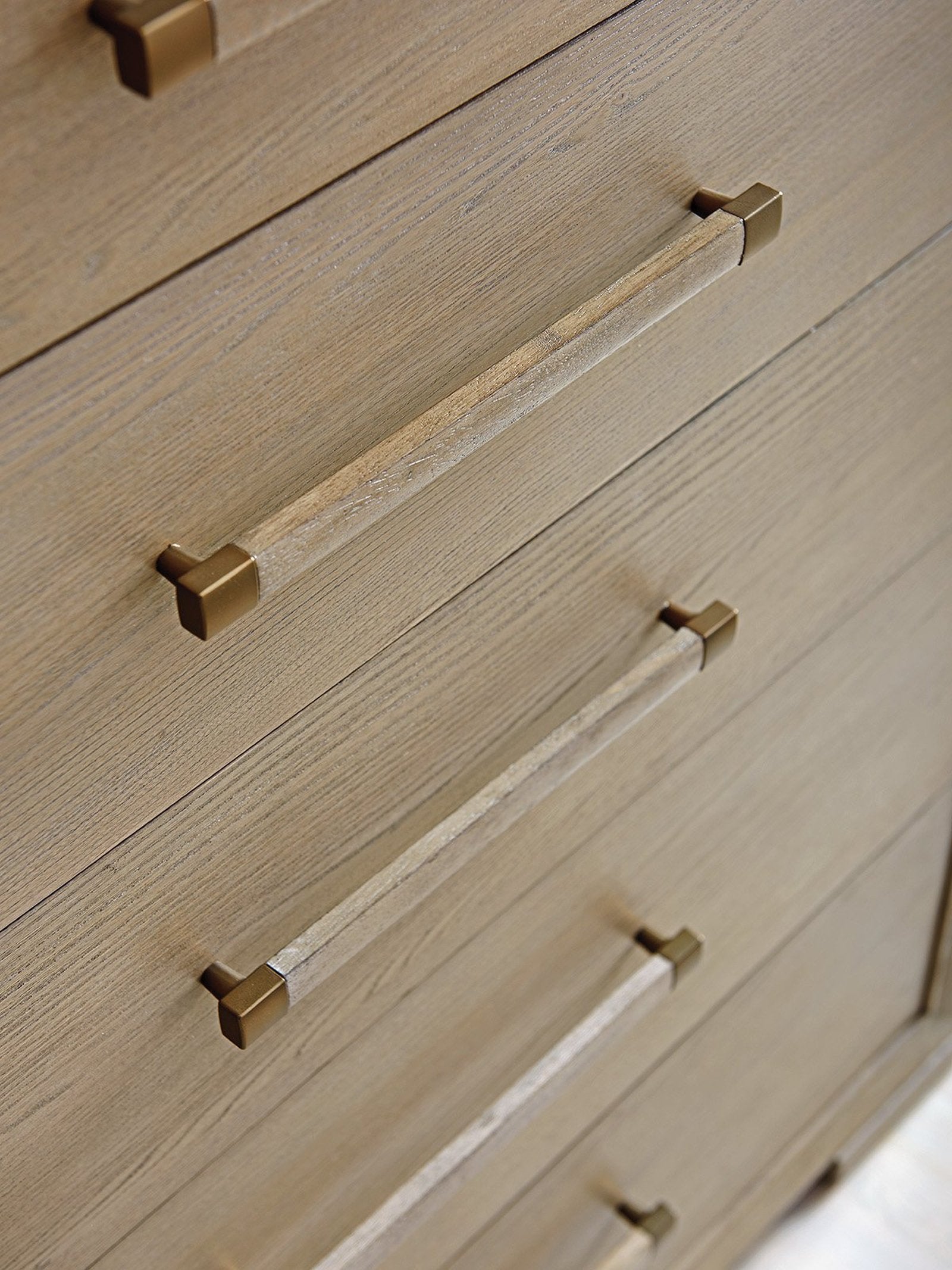 Lexington Shadow Play Foster Chest