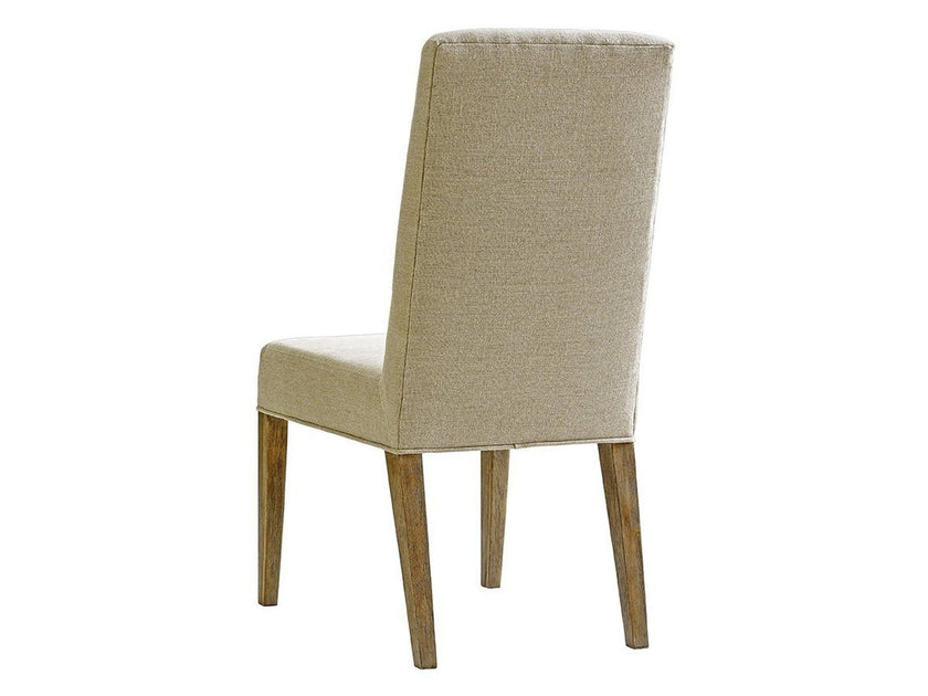 Lexington Shadow Play Metro Side Chair Customizable