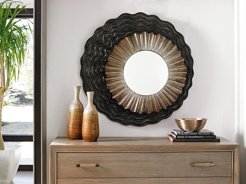 Lexington Shadow Play Simone Mirror Clearance