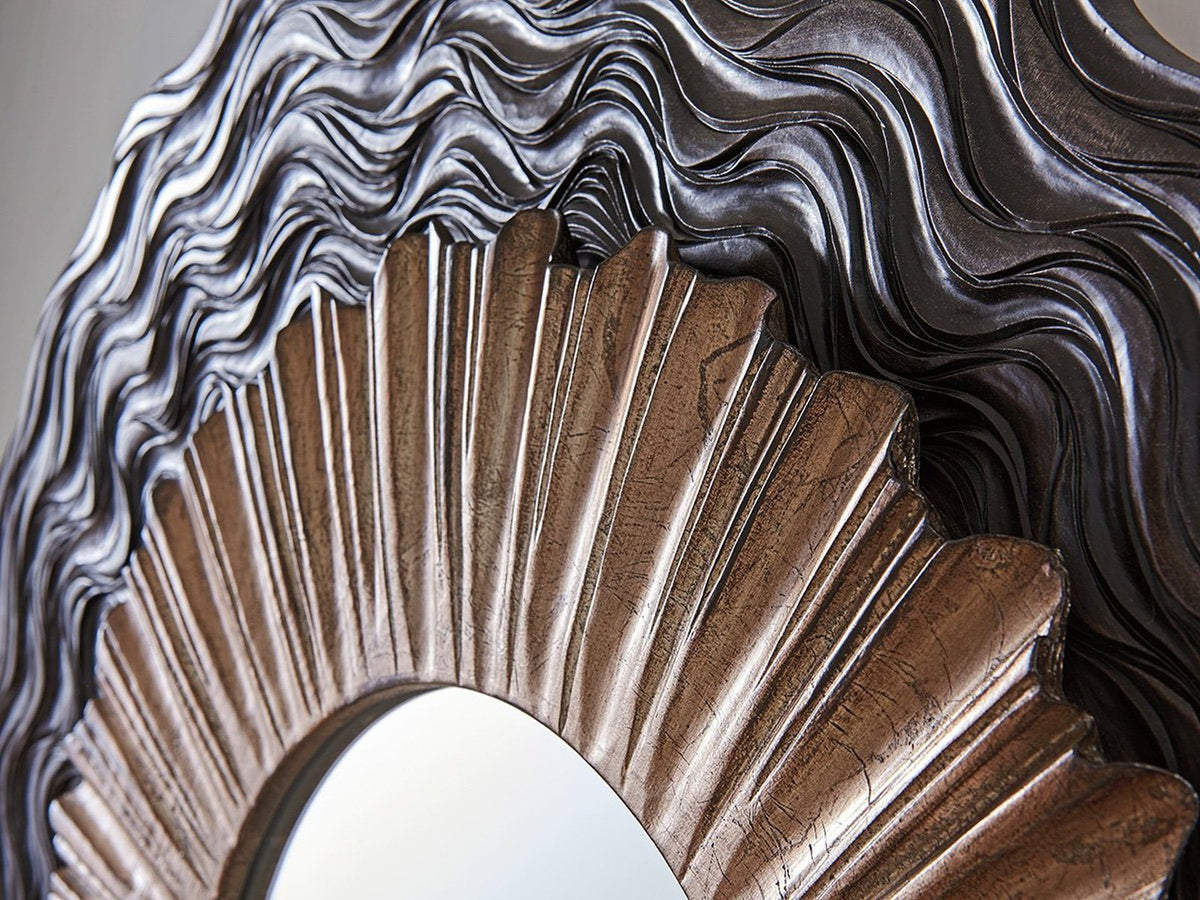 Lexington Shadow Play Simone Mirror Clearance