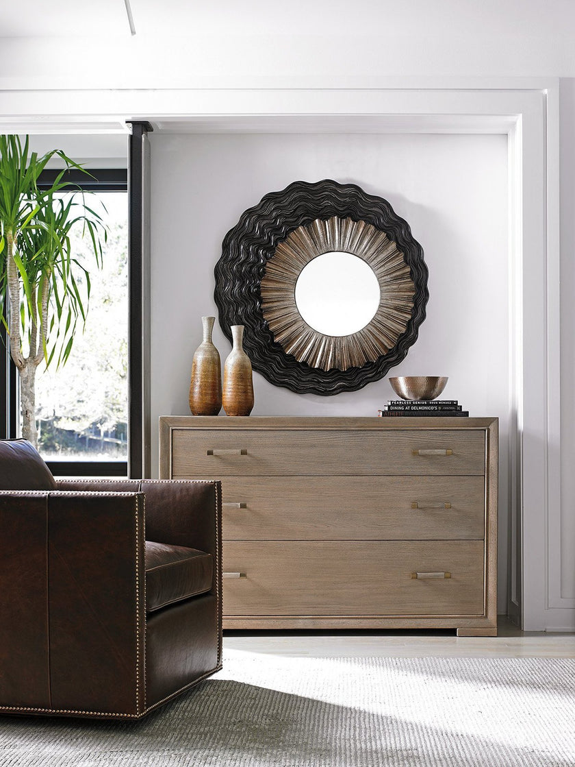 Lexington Shadow Play Simone Mirror Clearance