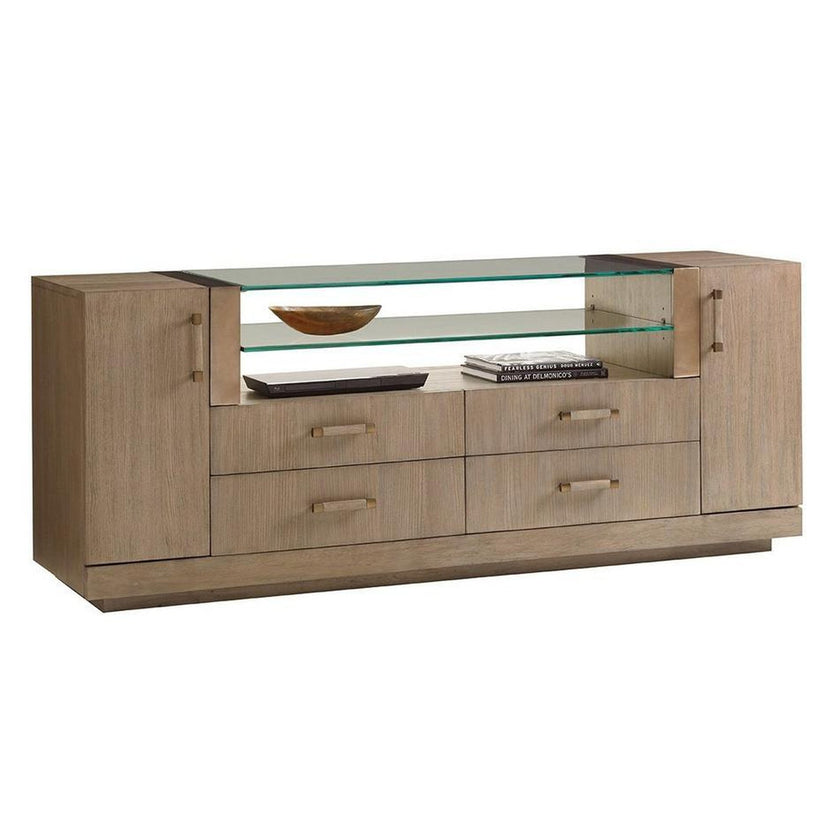 Lexington Shadow Play Turnberry Media Console