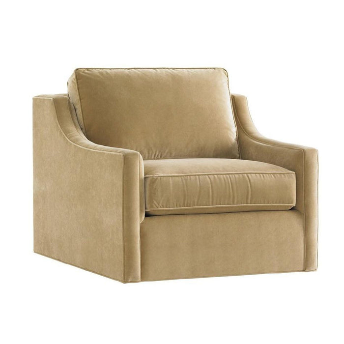 Lexington Tower Place Bartlett Swivel Chair