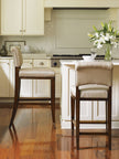 Lexington Tower Place La Salle Counter Stool Customizable